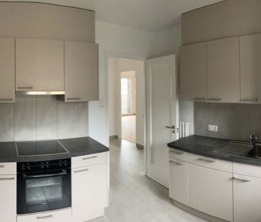 4 Zimmer, 86 m², 4. Stock - Photo 3