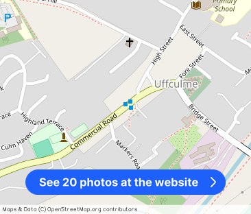 3 bedroom terraced house for rent - Photo 1