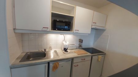 Location Appartement 2 pièces 35m² CANET PLAGE 66140 - Photo 4