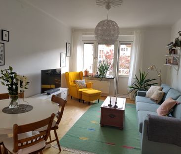 Ellstorpsgatan, Malmö - Foto 3