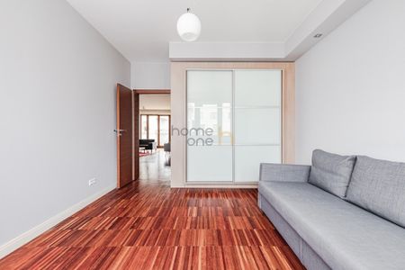 Warszawa, Śródmieście, Powiśle, Leona Kruczkowskiego - Zdjęcie 2