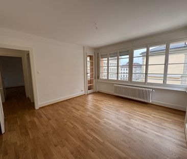 Appartement 5.5 pièces à Lausanne - Photo 5