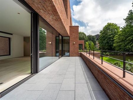 Penthouse te huur - Foto 2