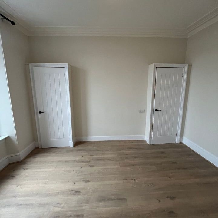 1 Bed Flat, Willowbank Road, AB11 - Photo 1