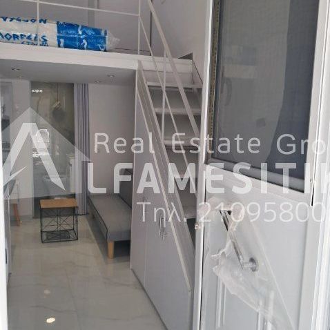 Διαμέρισμα για ενοικίαση Κερατσίνι - Photo 1