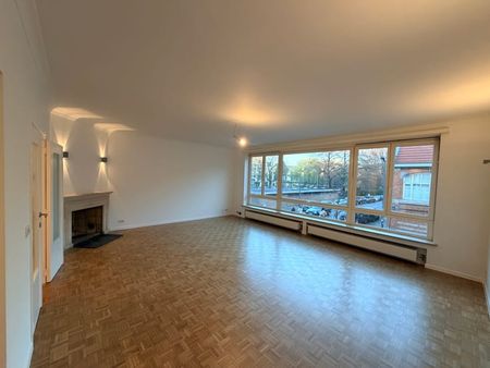 Appartement te huur - Photo 2