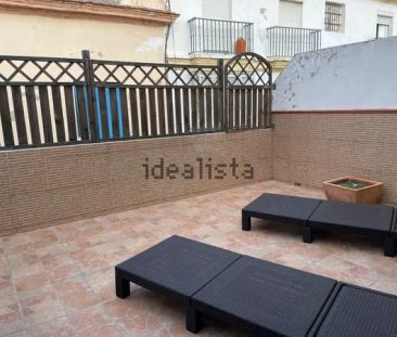 Alquiler de ático en Centro Histórico - Plaza España - Foto 3