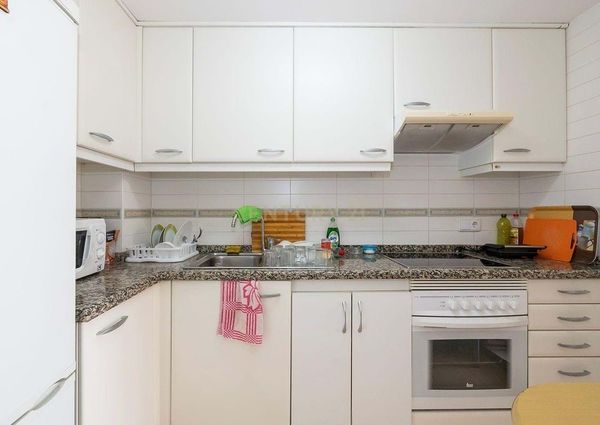 Calpe/Calp, Valencian Community