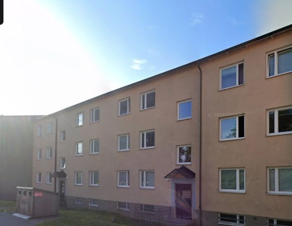 Östergatan 52 - Foto 1