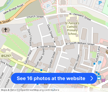 Fisher Street, Workington, CA14 - Photo 1