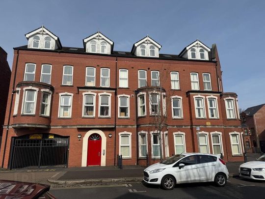 Unit 15, 50 College Park Avenue, Belfast, BT7 1LR - Photo 1