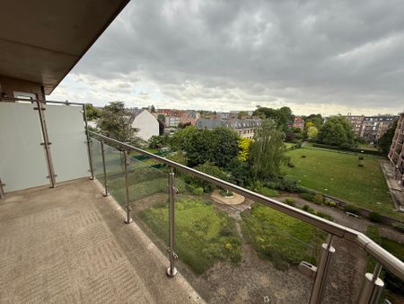 Avenue des Anciens Combattants, 1140, Evere - Foto 3