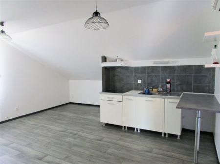 Location - Appartement - 2 pièces - 34.00 m² - montauban - Photo 2