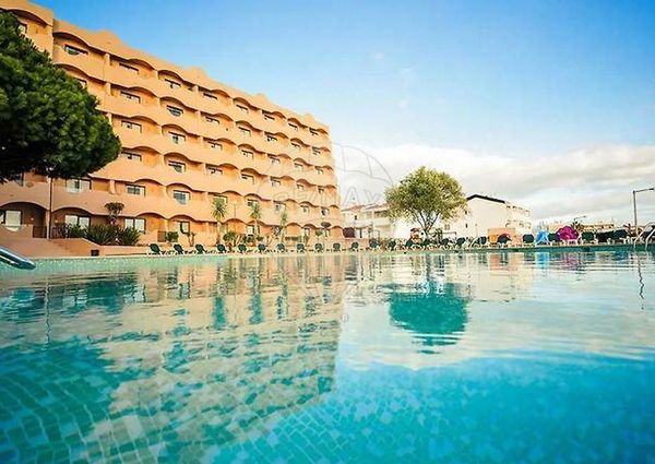 Apartamento T1 em Faro