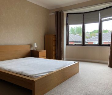 2 Bed Flat, Penrith Drive, G12 - Photo 3