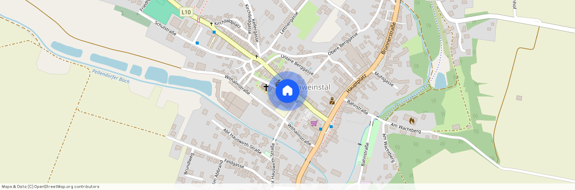 Wieskugelweg 44/5, 2191, Gaweinstal