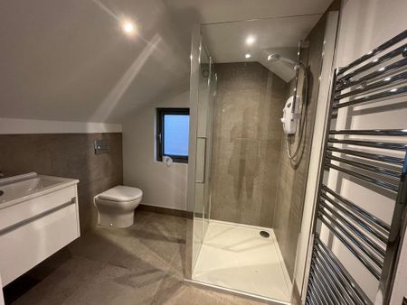 1 bedroom apartment to rent - Photo 4