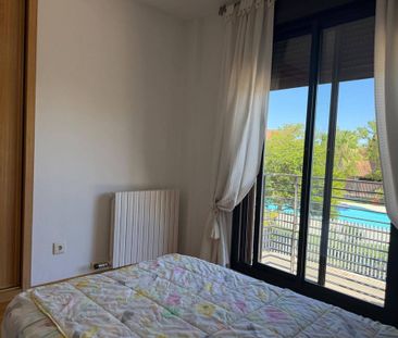 5 room luxury House for rent in Villanueva de Gállego, Aragon - Photo 4