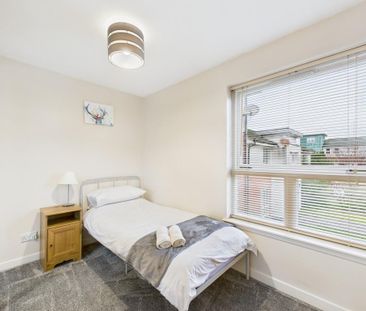 2 bedroom apartment to rent - Photo 5