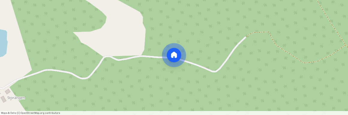 Storängen, Nyköping