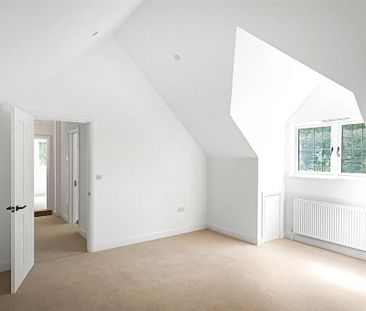 2 bedroom detached house to rent - Photo 5