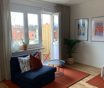 Regeringsvägen, Nyköping - Foto 3