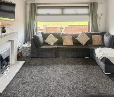 2 bedroom terraced house to rent - Photo 3