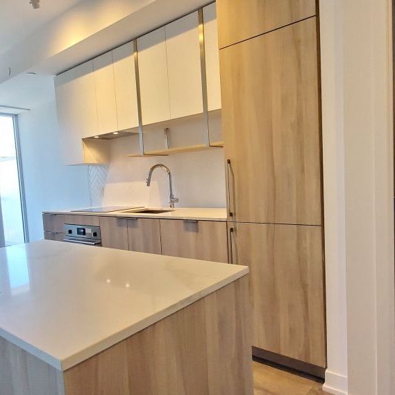 For Lease - 15 HOLMES Avenue Unit# 1106, Toronto, Ontario - Photo 1