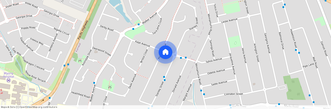 47 Phyllis Avenue, NSW 2259, Kanwal