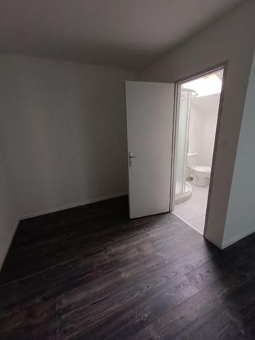 APPARTEMENT 1 pièce(s) - 19m² - Photo 3