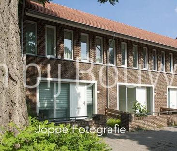 Kwartelstraat 14, Nijmegen - Maison mitoyenne - Photo 3