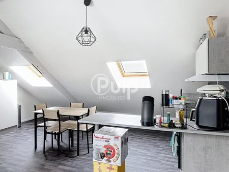 Appartement à louer à Flines Lez Raches - Réf. siege17013 - Photo 4