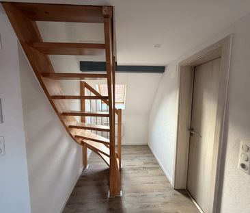Location Appartement 3 pièces 41m² WISSEMBOURG 67160 - Photo 5