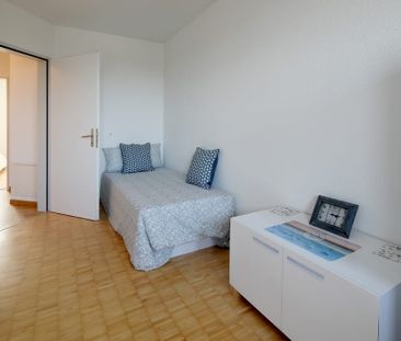 4.5 Zimmer, 106 m², 3. Stock - Photo 4