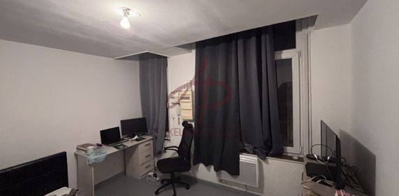 Location Appartement 2 pièces 20m² ROUBAIX 59100 - Photo 2