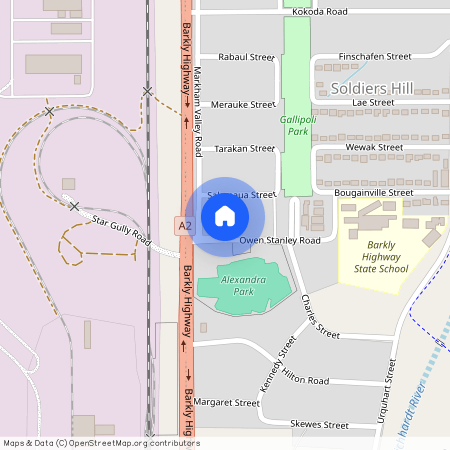 6 Owen Stanley Rd, Qld 4825, Mount Isa