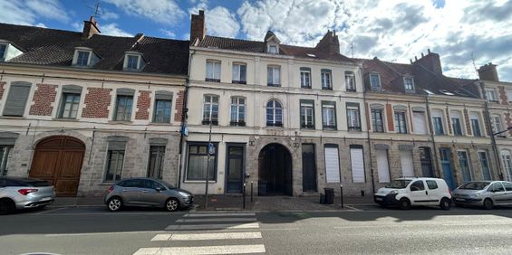 Location Appartement 1 pièce 18m² DOUAI 59500 - Photo 3