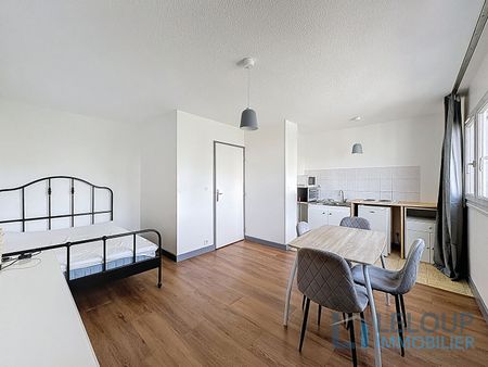 Location Appartement 1 pièce 25m² MAROMME 76150 - Photo 5
