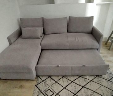 T2 meublé - centre-ville de Pau, - Photo 2