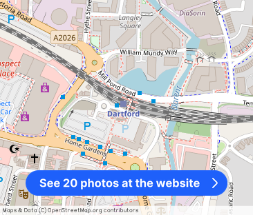 2 bedroom flat for rent - Photo 1