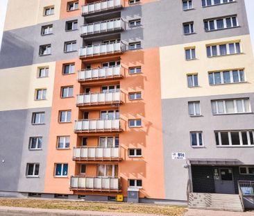 Katowice - Nowy apartament 2-pokojowy z balkonem 41 m² - Zdjęcie 5