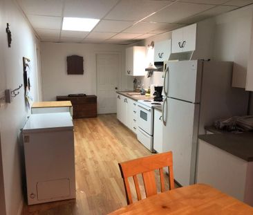 4 1\2 a louer secteur Venise a Magog AVEC ACCES AU LAC ET DEUX STAT... - Photo 3