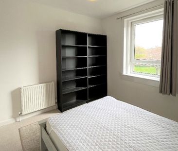 Whitson Terrace, Flat 4, Stenhouse - Photo 3