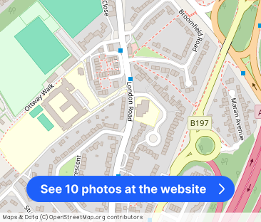 London Road, Welwyn, AL6 - Photo 1