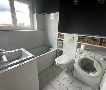 Location Appartement 2 pièces 45m² - Photo 4