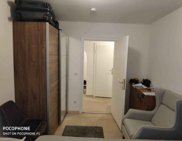 Zimmer in der Fallstraße 42 - Foto 1