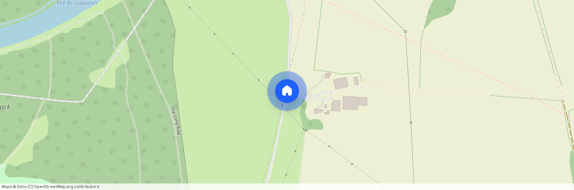 Hill End, Hatfield, Hertfordshire, AL9