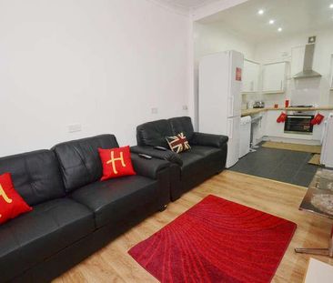 Standish Road, Fallowfield, Manchester, M14 - Photo 1