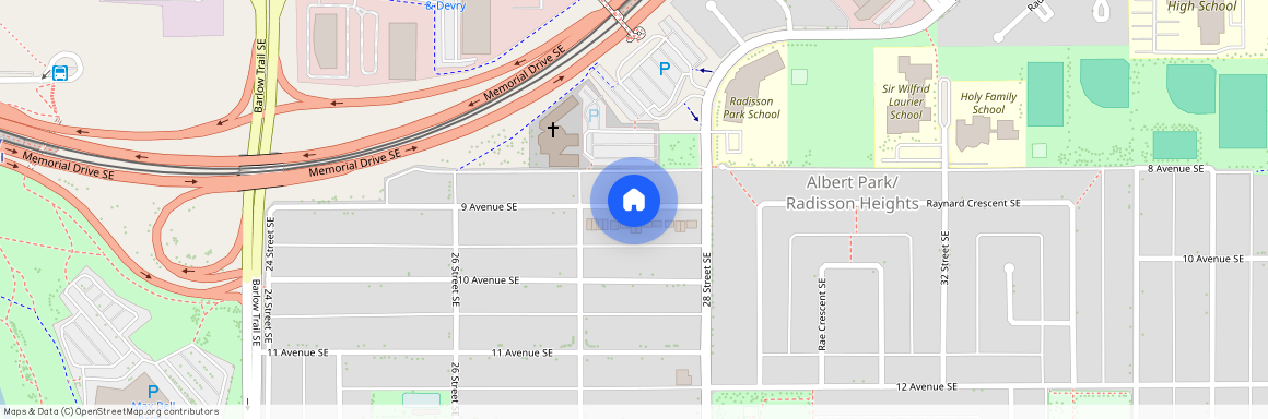 Calgary, Calgary, Calgary Metropolitan, T2A 0B8