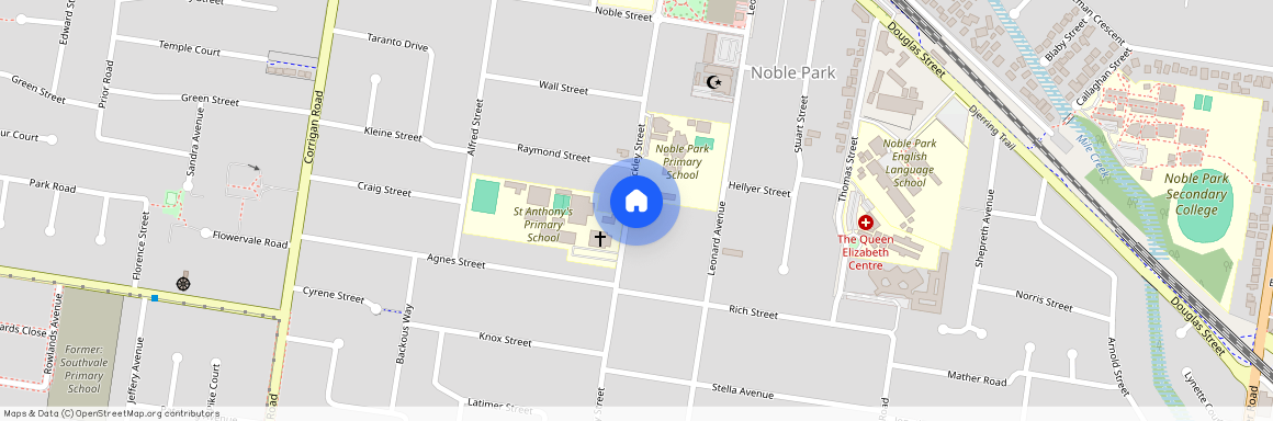 6/85 Buckley Street, Noble Park, VIC 3174